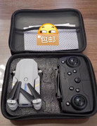 全新！急出8K双电双视频头高清1080p无人机8K航拍高清