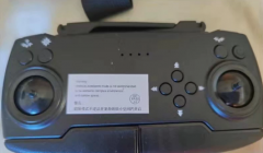 全新！急出8K双电双视频头高清1080p无人机8K航拍高清