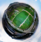 逗映2无人机，FUNSNAP/逗映 到手没有玩多少次，电池循