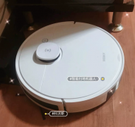 包邮正品科沃斯n8/n8pro+智能扫地机器人官翻机几乎全新