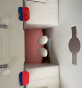 火火兔早教机儿童学习机智能机器人幼儿童宝宝益智英语拼音点读机