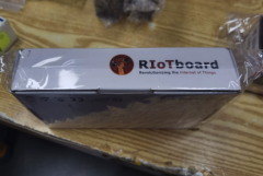RIOTBOARD全新原装，开发板
