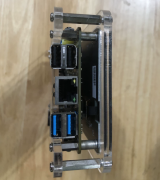 【顺丰包邮】全新 EAIDK 610人工智能开发设计板 瑞芯