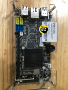 【顺丰包邮】全新 EAIDK 610人工智能开发设计板 瑞芯