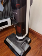 万摩尔洗地机S22拖地机延边清扫智能自清洁吸拖洗一体机