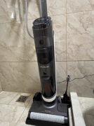 万摩尔洗地机S22拖地机延边清扫智能自清洁吸拖洗一体机