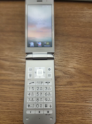 京瓷902kc安卓翻盖智能手机