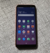 魅族魅蓝6T智能手机备用机老人手机学生手机，32g内存，收款