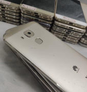 华为畅玩6X全网通4+32G二手智能手机工作室备用机双卡双待