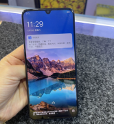 vivo X23 双卡双待 全面屏 安智能游戏卓手机 全网通