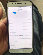 vivox9S全网通智能手机，4+64内存，打电话看视频无线