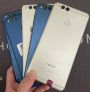 特价华为荣耀7x二手手机128g全网通智能学生手机备用手机